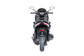 Zontes Scooter 125 D