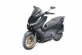 Zontes Scooter 125 D