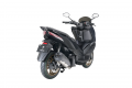 Zontes Scooter 125 D