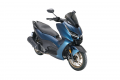 Zontes Scooter 125 D