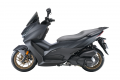 Promozione Zontes Scooter 125 D