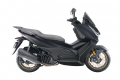 Zontes 125D in Promozione RM24 da Rosciano Moto