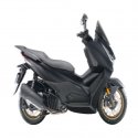 Promozione Zontes 125D