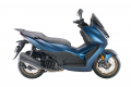 Promozione Zontes Scooter 125 D