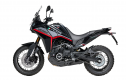Moto Morini X-CAPE 650 