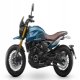 Moto Morini Seiemmezzo SCR 