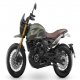 Moto Morini Seiemmezzo SCR 
