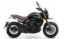 Moto Morini Seiemmezzo SCR 