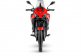 Moto Morini X-CAPE 650 Gold Wheels Edition 