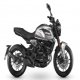 Promozione Moto Morini Seiemmezzo STR Street