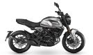 Promozione Moto Morini Seiemmezzo STR Street