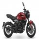 Promozione Moto Morini Seiemmezzo STR Street