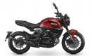 Promozione Moto Morini Seiemmezzo STR Street