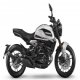 Promozione Moto Morini Seiemmezzo STR Street