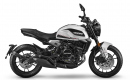 Promozione Moto Morini Seiemmezzo STR Street