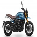 Promozione Moto Morini Seiemmezzo SCR