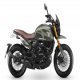 Promozione Moto Morini Seiemmezzo SCR Scrambler