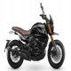 Promozione Moto Morini Seiemmezzo SCR Scrambler