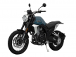 Promozione Kove 500 F Scrambler