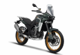 Promozione Kove 800 X Adventure Pro 