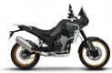 Promozione Kove 800 X Pro in Promozione RM24 da Rosciano Moto