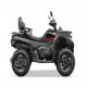 CFORCE 625 Touring T3 