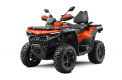 Quad CFORCE 850 Touring