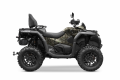 Quad CFORCE 850 Touring