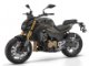QJ Motor SRK 550 