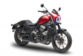 Moto Morini Calibro 650 