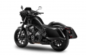 Moto Morini Calibro 650 Bagger