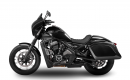 Moto Morini Calibro 650 Bagger