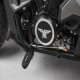 Moto Morini Calibro Bagger motore 700 cc 