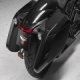 Moto Morini Calibro Bagger con borse 