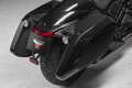 Moto Morini Calibro 650 Bagger