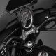 Moto Morini Calibro Bagger nera 
