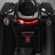 Moto Morini Calibro Bagger nera 