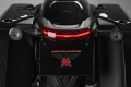 Moto Morini Calibro 650 Bagger