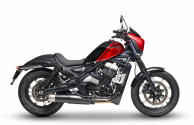 Promozione Moto Morini Calibro