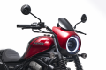 Moto Morini Calibro 650 