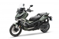 Scooter Zontes 368G ADV