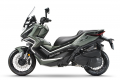 Scooter Zontes 368G ADV