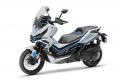 Scooter Zontes 368G ADV