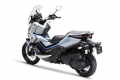 Scooter Zontes 368G ADV