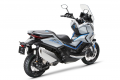 Scooter Zontes 368G ADV