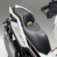 Zontes 368G sella 