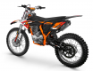 Promozione Pit Bike Kayo K2 250 Pro