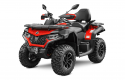 Promozione Quad CF Moto CFORCE 625 T3