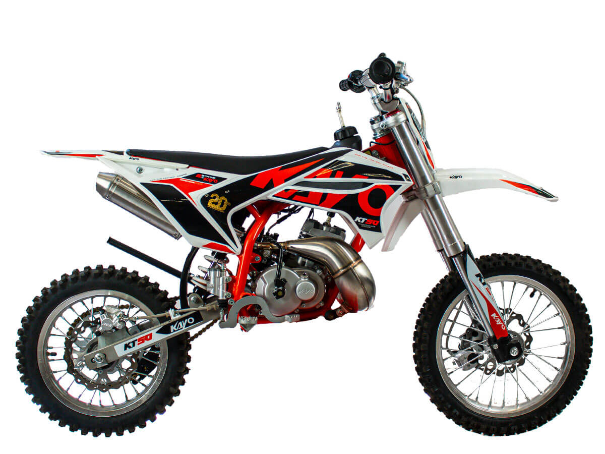 Mini Moto Usate Ktm 50 Minicross Usato Motocross Ktm 50 Enduro