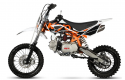 Pit Bike Kayo TSD-F 110cc 